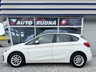 BMW 2 216d Active Tourer Automa 2020