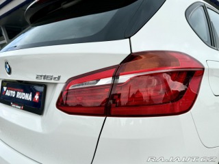 BMW 2 216d Active Tourer Automa 2020