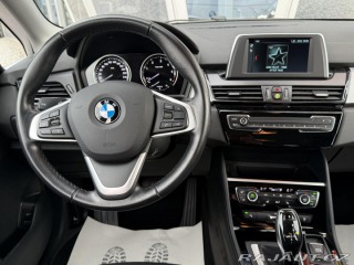 BMW 2 216d Active Tourer Automa 2020