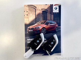 BMW 2 216d Active Tourer Automa 2020