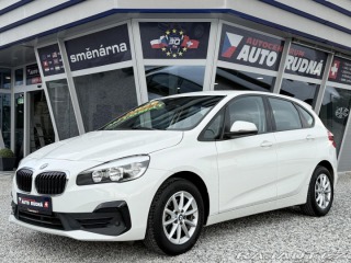 BMW 2 216d Active Tourer Automa 2020