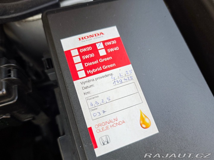 Honda CR-V 2.2 DTEC Elegance 4WD nov 2014