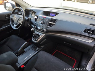 Honda CR-V 2.2 DTEC Elegance 4WD nov 2014