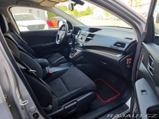 Honda CR-V 2.2 DTEC Elegance 4WD nov 2014