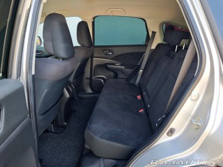 Honda CR-V 2.2 DTEC Elegance 4WD nov 2014