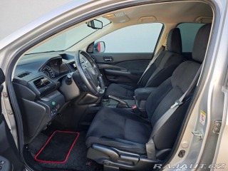 Honda CR-V 2.2 DTEC Elegance 4WD nov 2014