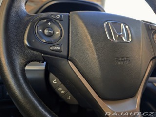 Honda CR-V 2.2 DTEC Elegance 4WD nov 2014