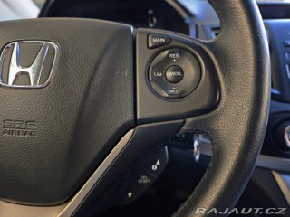 Honda CR-V 2.2 DTEC Elegance 4WD nov 2014