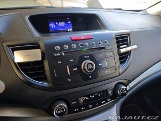 Honda CR-V 2.2 DTEC Elegance 4WD nov 2014