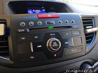 Honda CR-V 2.2 DTEC Elegance 4WD nov 2014