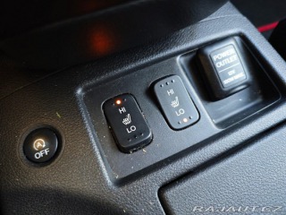 Honda CR-V 2.2 DTEC Elegance 4WD nov 2014