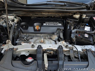 Honda CR-V 2.2 DTEC Elegance 4WD nov 2014