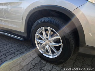 Honda CR-V 2.2 DTEC Elegance 4WD nov 2014