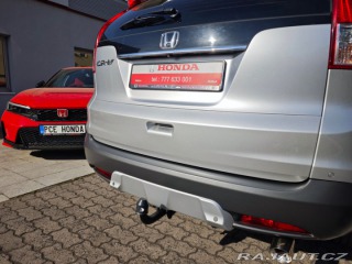 Honda CR-V 2.2 DTEC Elegance 4WD nov 2014