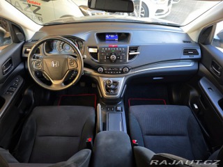 Honda CR-V 2.2 DTEC Elegance 4WD nov 2014