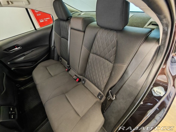 Toyota Corolla 1.6 Valvematic Comfort Te 2020
