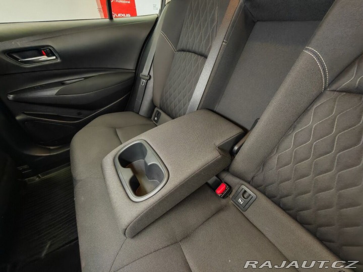 Toyota Corolla 1.6 Valvematic Comfort Te 2019