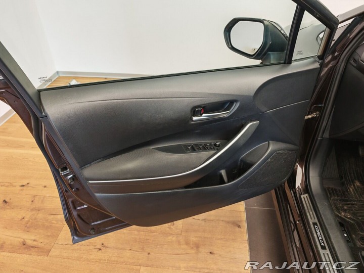 Toyota Corolla 1.6 Valvematic Comfort Te 2019