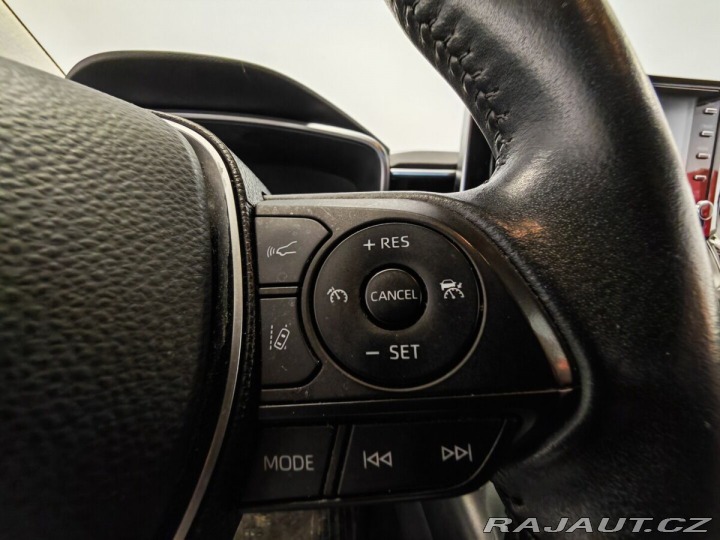 Toyota Corolla 1.6 Valvematic Comfort Te 2019