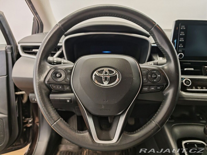 Toyota Corolla 1.6 Valvematic Comfort Te 2019