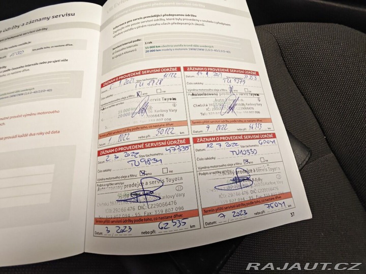 Toyota Corolla 1.6 Valvematic Comfort Te 2019