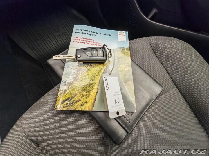 Toyota Corolla 1.6 Valvematic Comfort Te 2019