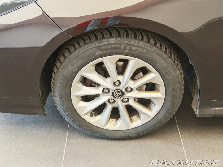 Toyota Corolla 1.6 Valvematic Comfort Te 2019