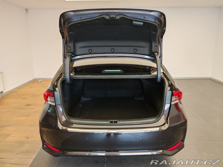 Toyota Corolla 1.6 Valvematic Comfort Te 2020