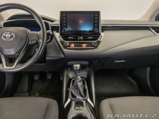 Toyota Corolla 1.6 Valvematic Comfort Te 2019
