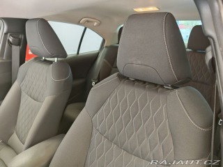 Toyota Corolla 1.6 Valvematic Comfort Te 2019