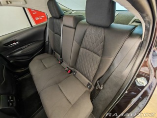 Toyota Corolla 1.6 Valvematic Comfort Te 2019