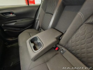 Toyota Corolla 1.6 Valvematic Comfort Te 2019