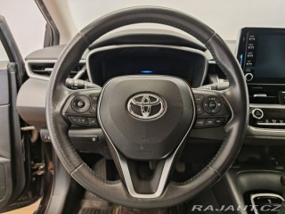 Toyota Corolla 1.6 Valvematic Comfort Te 2019