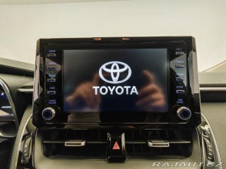Toyota Corolla 1.6 Valvematic Comfort Te 2019