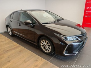 Toyota Corolla 1.6 Valvematic Comfort Te 2019