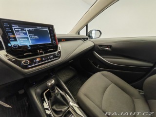 Toyota Corolla 1.6 Valvematic Comfort Te 2019
