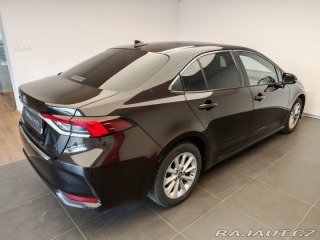 Toyota Corolla 1.6 Valvematic Comfort Te 2019