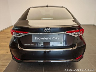 Toyota Corolla 1.6 Valvematic Comfort Te 2019