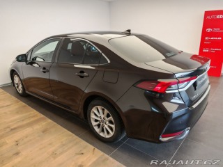Toyota Corolla 1.6 Valvematic Comfort Te 2019