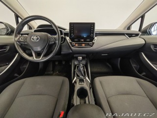 Toyota Corolla 1.6 Valvematic Comfort Te 2019