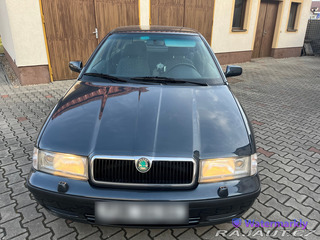 Škoda Octavia SLX 20VT 1998