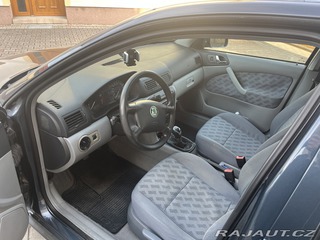 Škoda Octavia SLX 20VT 1998