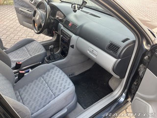 Škoda Octavia SLX 20VT 1998