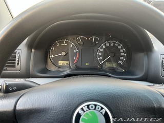 Škoda Octavia SLX 20VT 1998