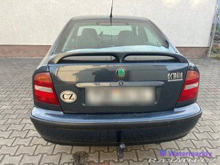 Škoda Octavia SLX 20VT 1998