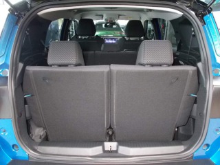 Opel Frontera GS Hybrid 1.2 TURBO (107k