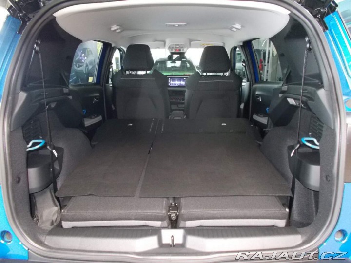 Opel Frontera GS Hybrid 1.2 TURBO (107k 2026