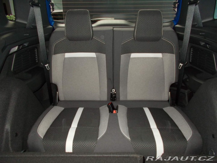 Opel Frontera GS Hybrid 1.2 TURBO (107k 2026