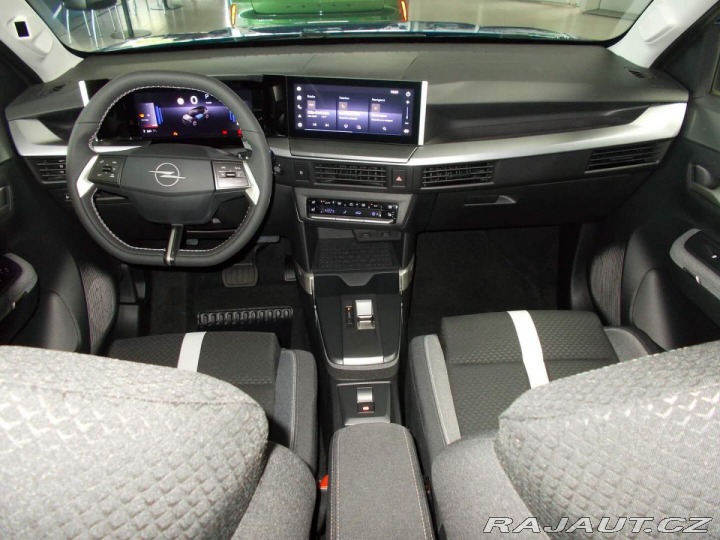 Opel Frontera GS Hybrid 1.2 TURBO (107k 2026