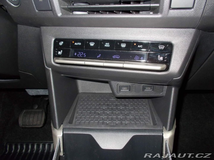 Opel Frontera GS Hybrid 1.2 TURBO (107k 2026